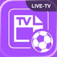 Programikonen: TV.de TV Programm App