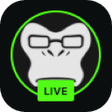 Programikonen: xQc Status Indicator
