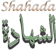 Icoon van programma: Shahada