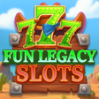 Ícone do programa: Slots Fun Legacy: Simple …
