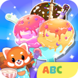 ไอคอนของโปรแกรม: ABC Ice Cream Maker