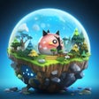 Icoon van programma: PalVerse - Guide for Palw…