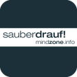 Programikonen: MINDZONE - sauberdrauf!