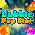 プログラムのアイコン：Bubble Pop Star