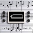 ไอคอนของโปรแกรม: Chord Roulette