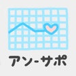 Ikon program: アン-サポ