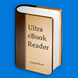 プログラムのアイコン：Ultra eBook Reader