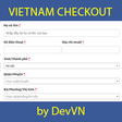 Ikon program: Woocommerce Vietnam Check…