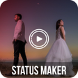 Programikonen: Buzo - Video Status Maker