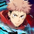 Ikona programu: 呪術廻戦 ファントムパレード
