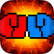 Иконка программы: Pocket Pugilism Boxing Ph…