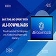 Ali-Downloads icon