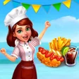 أيقونة البرنامج: Cooking Master