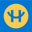 Ikona programu: Happier