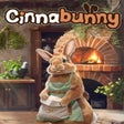 程序图标: Cinnabunny