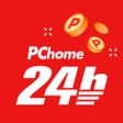 Icona del programma: PChome24h購物｜你在哪 home就在哪