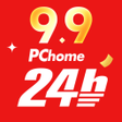 رمز البرنامج: PChome24h購物｜你在哪 home就在哪