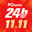 Icona del programma: PChome24h購物｜你在哪 home就在哪