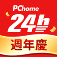 Programikonen: PChome24h購物｜你在哪 home就在哪