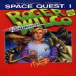 程序图标：Space Quest I: Roger Wilc…