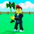 أيقونة البرنامج: Grow  Chop the Tree