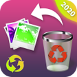 Ikona programu: Photo Recovery 2021 - Res…