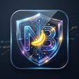 Icoon van programma: Nano Banana Automator — A…