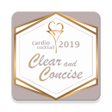 ไอคอนของโปรแกรม: Cardio Cocktail 2019