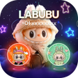 أيقونة البرنامج: Labubu Color Call Theme