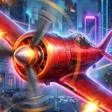 程序图标：AirBlaze
