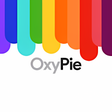 プログラムのアイコン：OxyPie Icon Pack