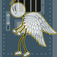 Programikonen: Stickman Jailbreak 7