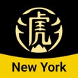 Icoon van programma: TIGER SUGAR NY