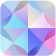 Icoon van programma: Phone Wallpaper:Visual Fe…