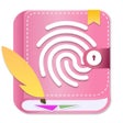 Иконка программы: Secret Diary Journal with…