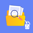 Ícone do programa: Duplicate File Remover - …