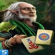 Иконка программы: Lost Lands: Mahjong