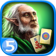 Programikonen: Lost Lands: Mahjong