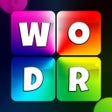 Icoon van programma: Word Stacker