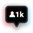 Ícone do programa: Fans4Fans - Get Followers