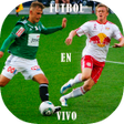 Programikonen: Futbol en vivo Guide