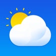 أيقونة البرنامج: 天气预报 - 打工人天气