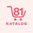 Ícone do programa: 81 İl Katalog