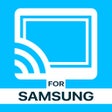 Иконка программы: Video  TV Cast  Samsung T…