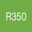 程序图标：R350 Status Check App