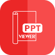 Icoon van programma: PPT Viewer & PDF Viewer