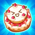 Programikonen: Yummy Bakery: Cake Drop