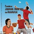プログラムのアイコン：PJOK Penjas Kelas 11 SMAS…
