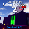 Icon of program: The Legend of The Fallen …