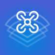 رمز البرنامج: Drone Scanner